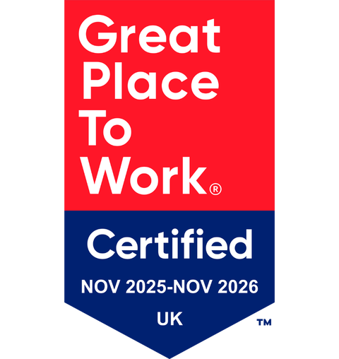 No Brainer Agency - Certified Great Places To Work (GPTW)