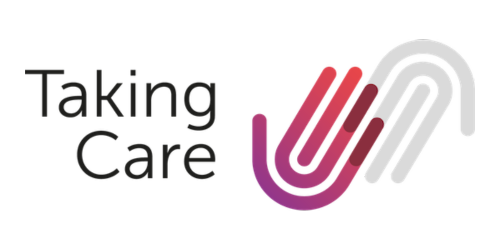 TakingCare logo