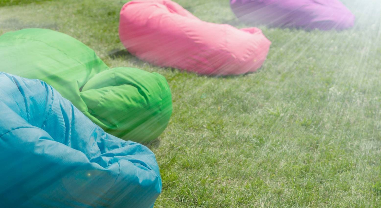 Bean bags