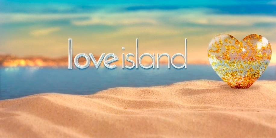 Love Island logo