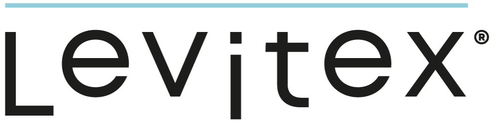 Levitex logo