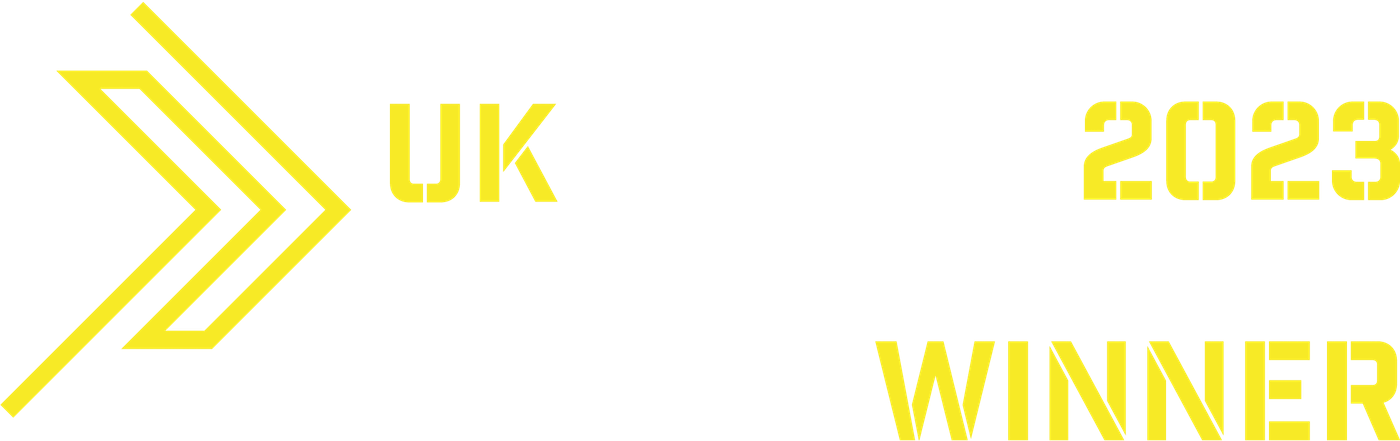 UK Search Awards Winner 2023