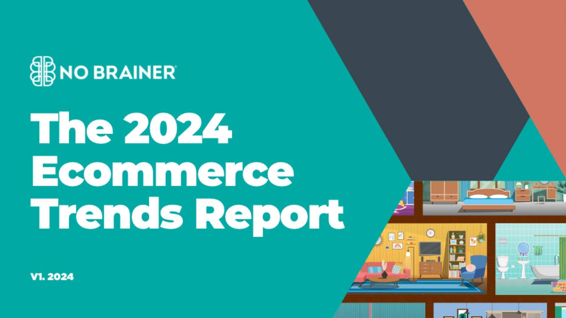 The 2024 Ecommerce Trends Report