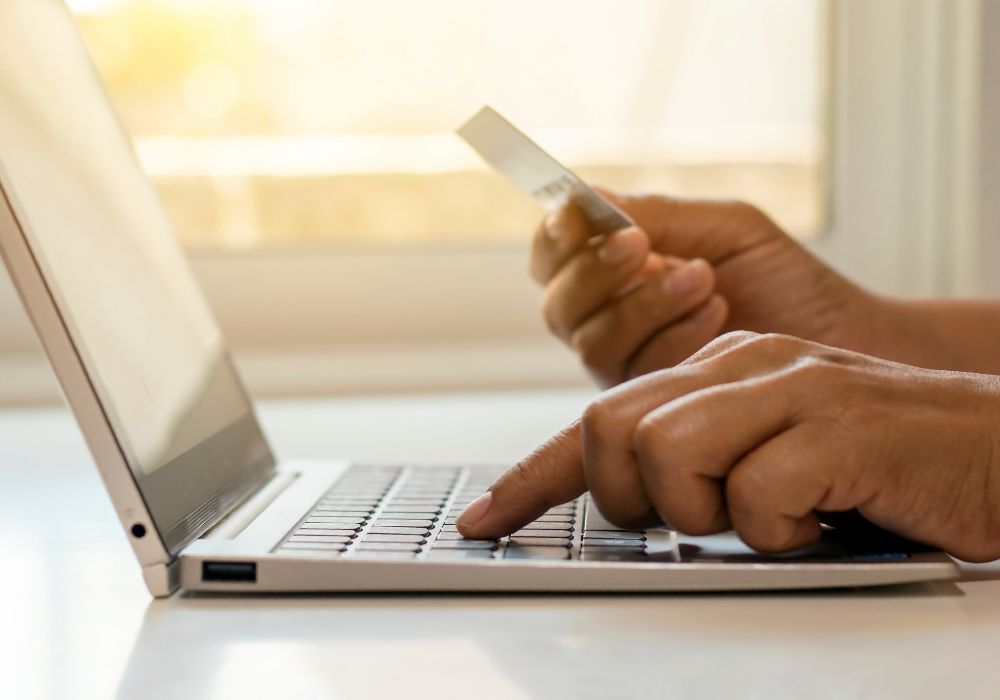 ecommerce conversion