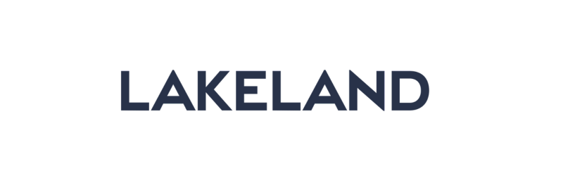 Lakeland logo