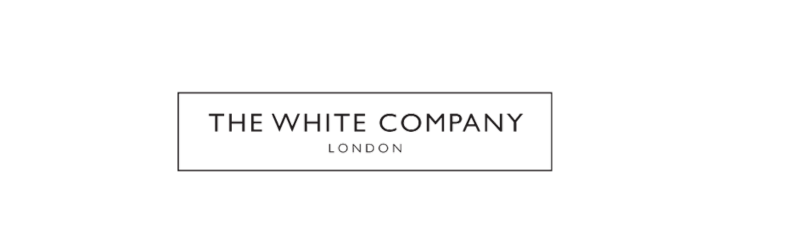 The White Company logo