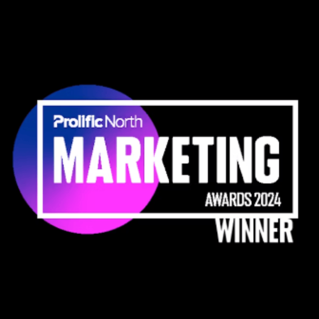Prolific North Marketing Awards 2024