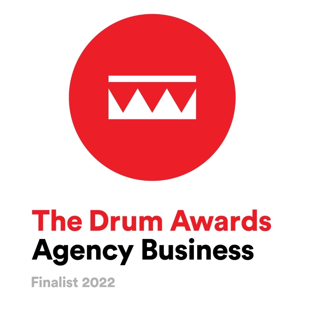 The Drum Awards Agency Business 2022