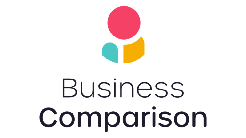 BusinessComparison.com logo