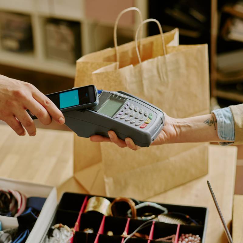 General retail