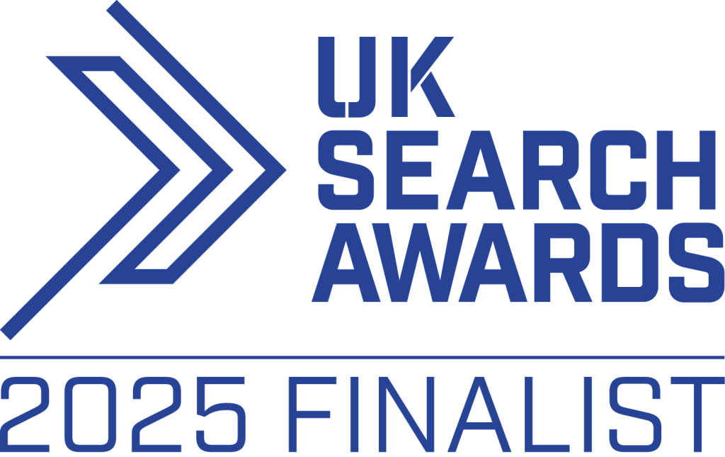 UK Search Awards 2025 Finalists