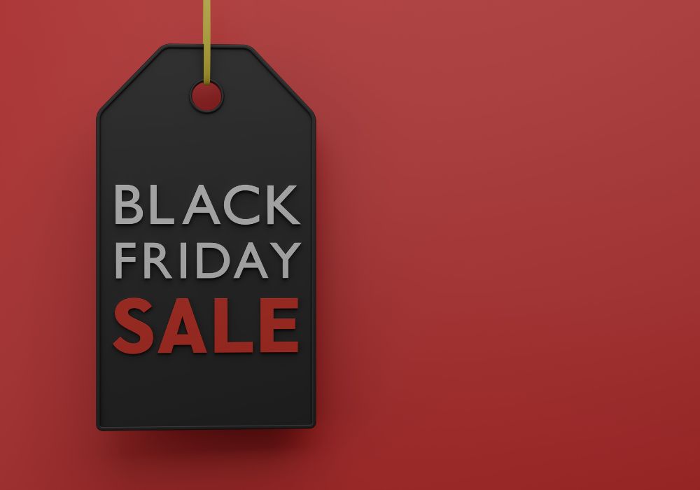 Black Friday 2026