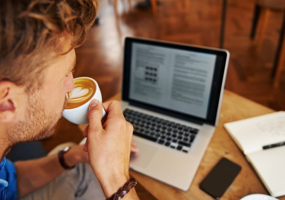 Ecommerce blog strategy