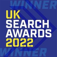 UK Search Awards - Winners 2022
