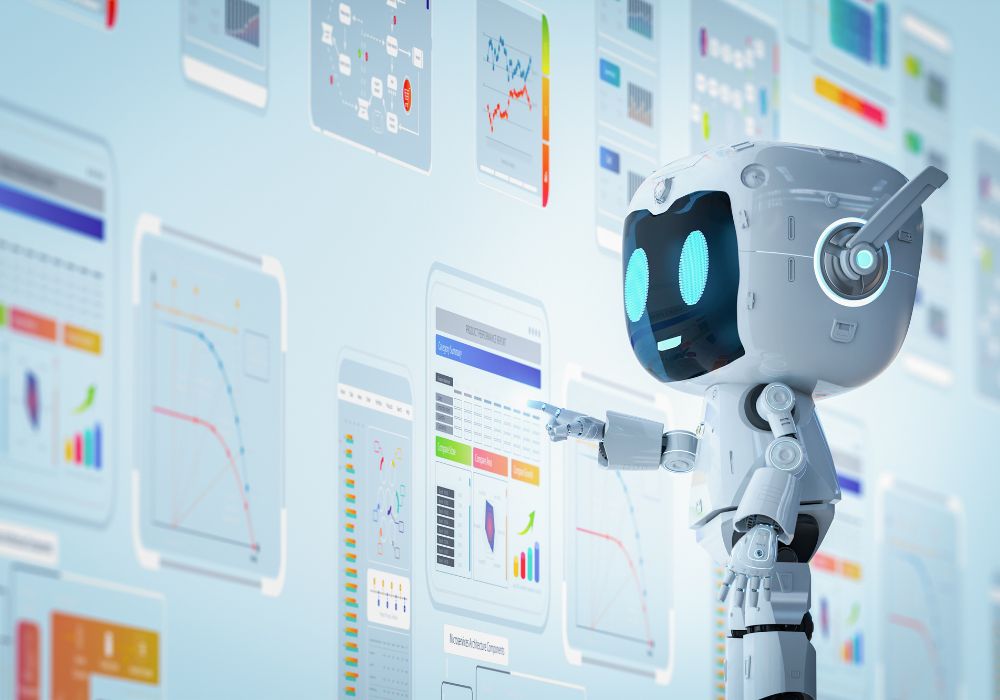 Digital PR Trends - AI