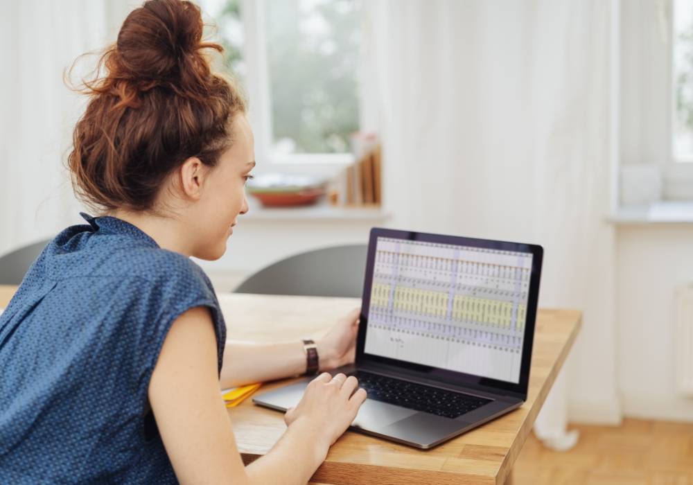 content audit template